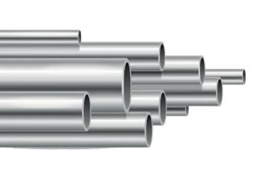 SS 321 High Precision Tube